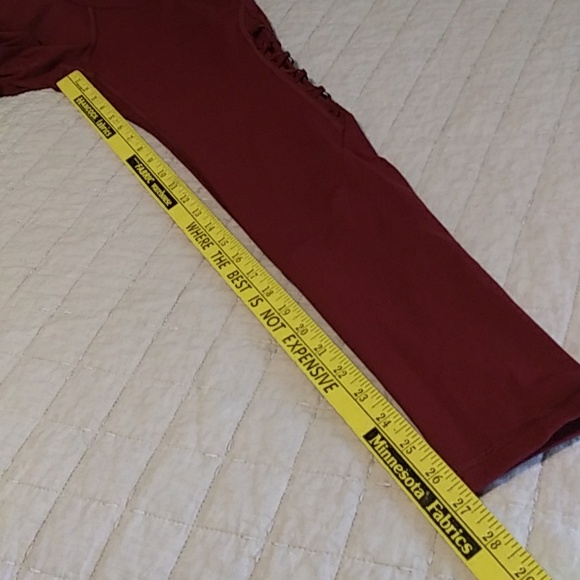 Victoria's secret sport leggings, VGUC - Picture 7 of 7